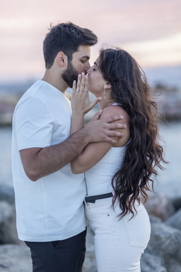 צילומי זוגיות