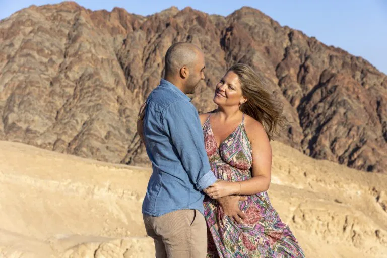 צילומי הריון